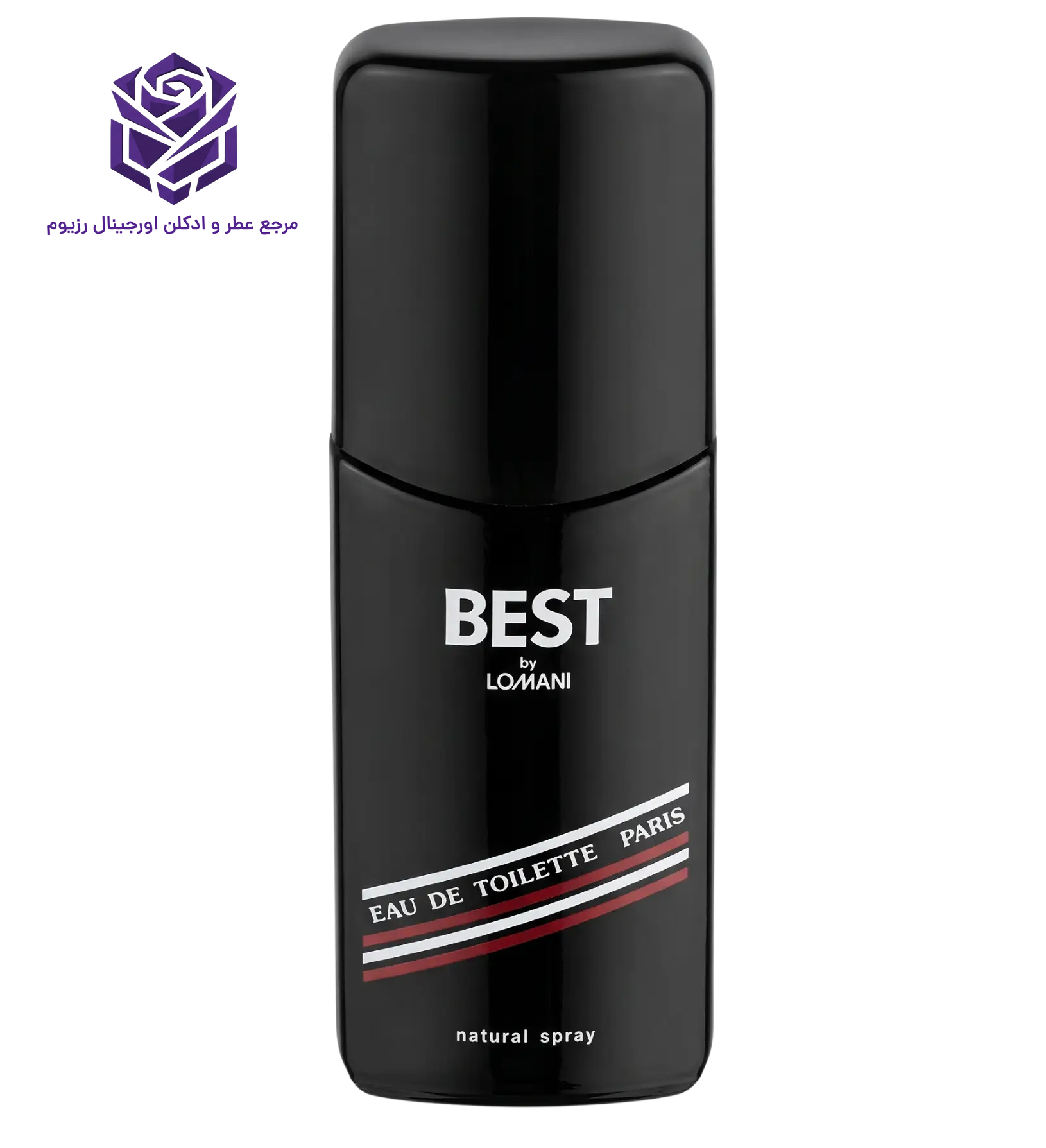 عطر ادکلن لومانی بست | Lomani Best