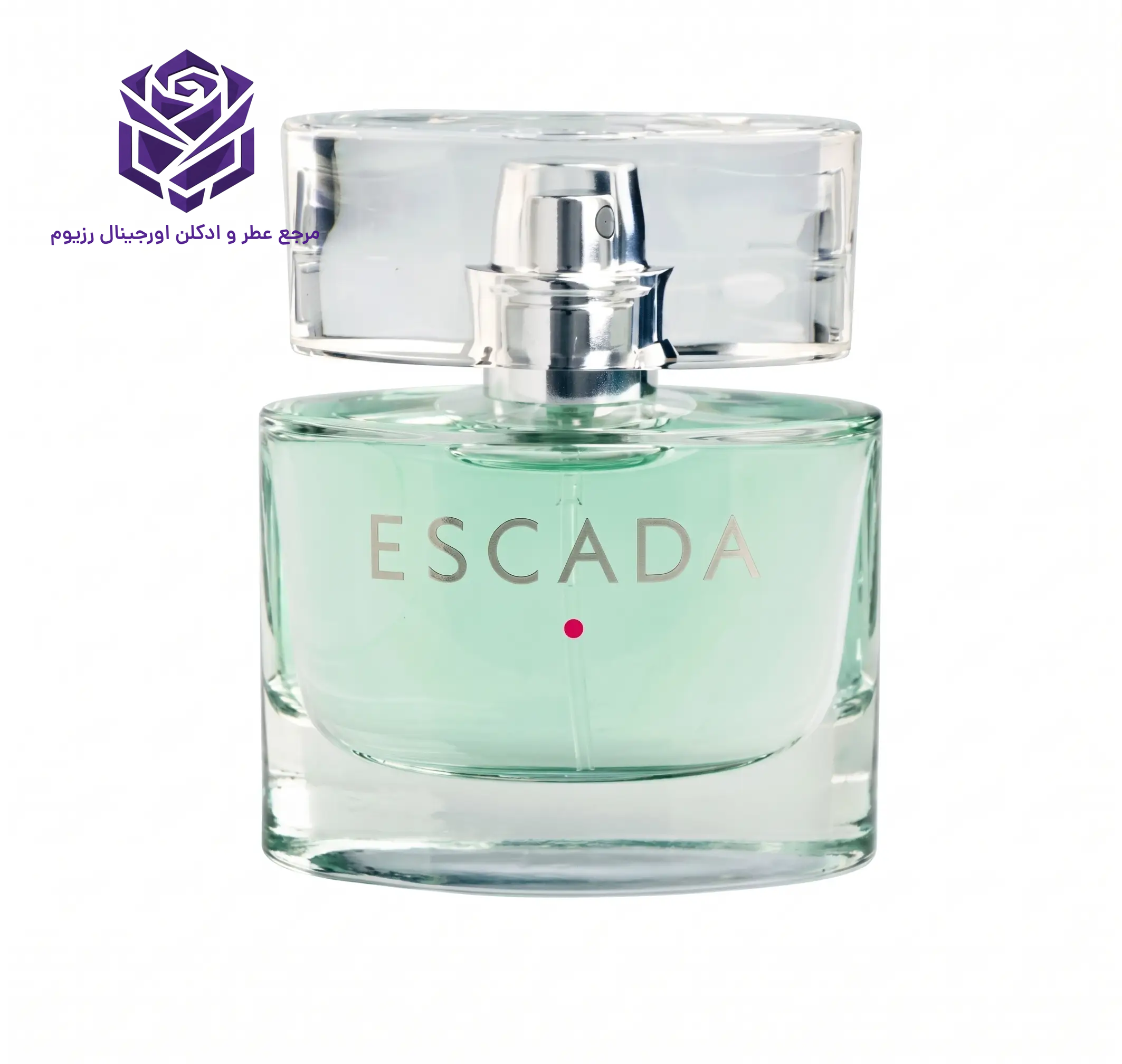 عطر ادکلن اسکادا سیگنچر اصل | Escada Escada 2005