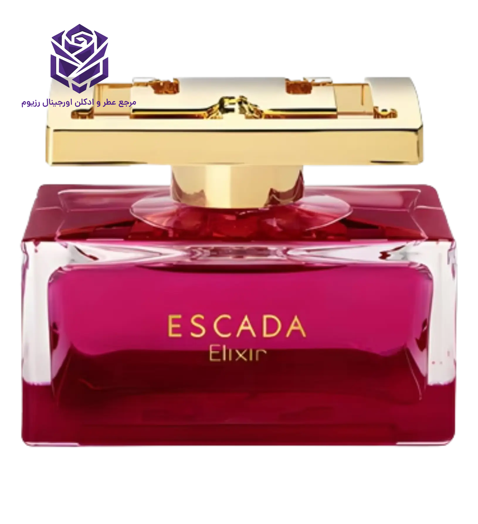 عطر ادکلن اسکادا اسپشیالی الکسیر اصل | Escada Especially Escada Elixir