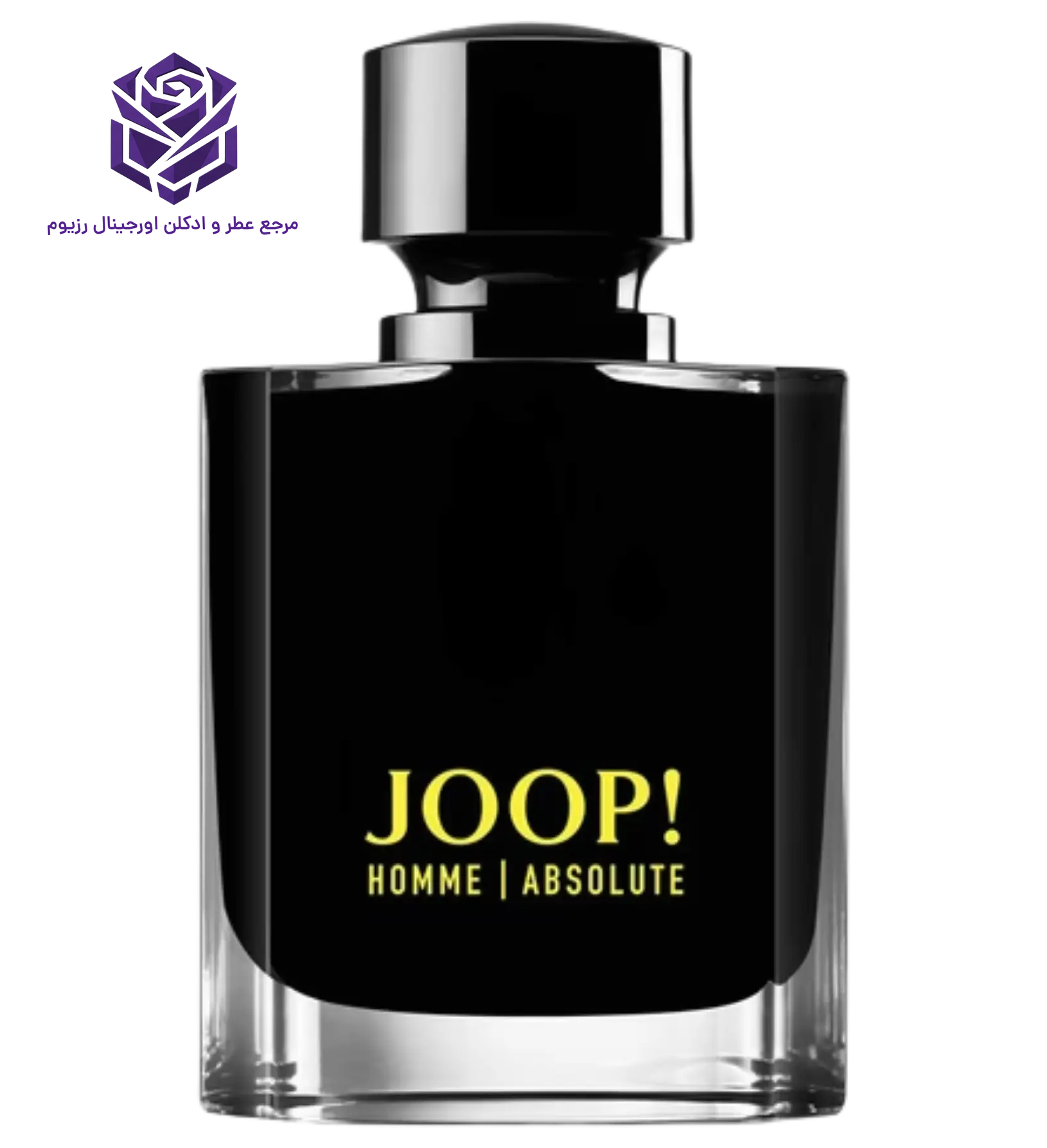 عطر ادکلن جوپ هوم ابسولوت | Joop JOOP Homme Absolute